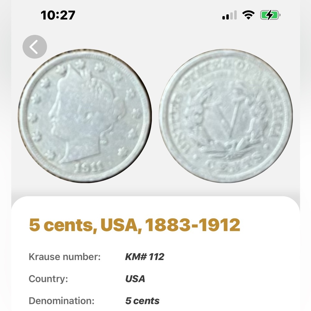 SOLD 1911 Quarter